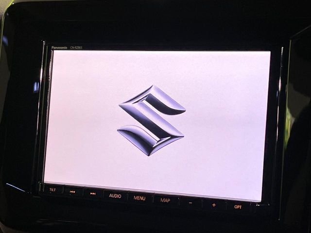 SUZUKI SOLIO 2021 Image 31