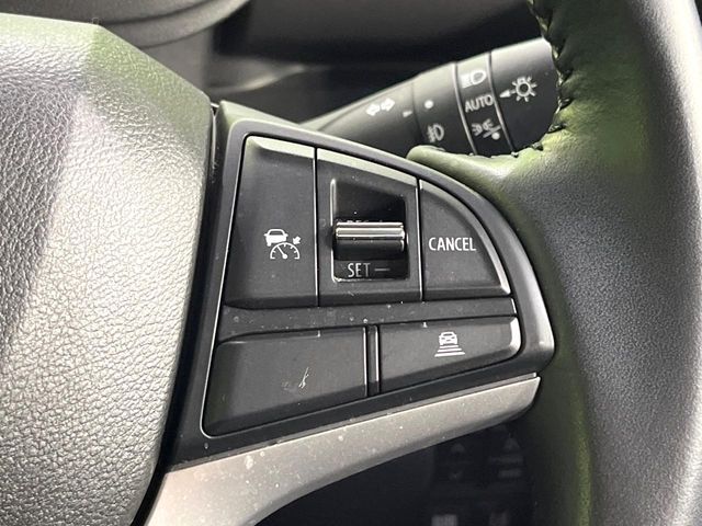 SUZUKI SOLIO 2021 Image 31