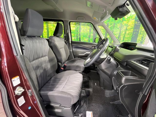 SUZUKI SOLIO 2021 Image 31