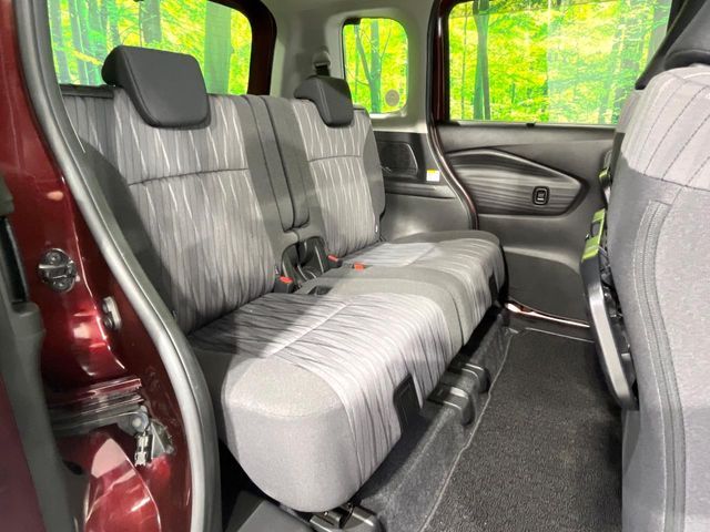 SUZUKI SOLIO 2021 Image 31