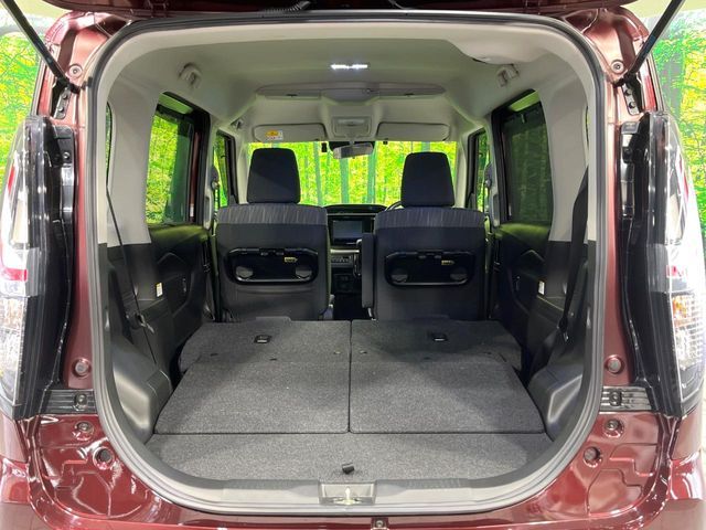 SUZUKI SOLIO 2021 Image 31