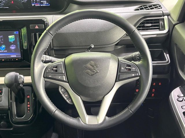 SUZUKI SOLIO 2021 Image 31