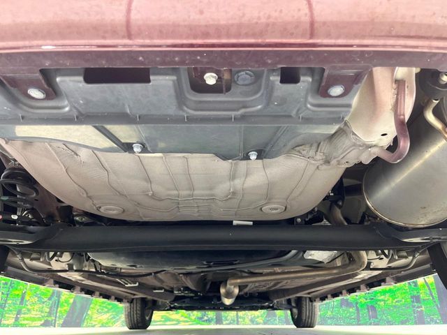 SUZUKI SOLIO 2021 Image 31