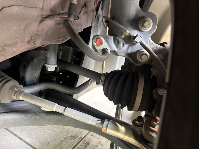 SUZUKI SOLIO 2021 Image 31