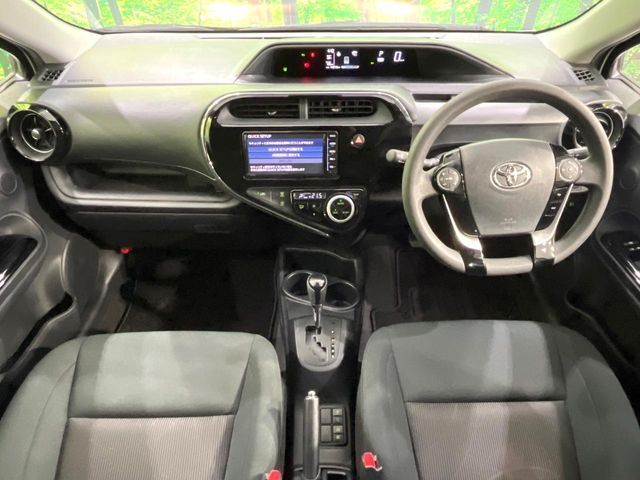 TOYOTA AQUA 2019 Image 31