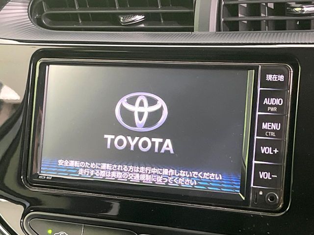 TOYOTA AQUA 2019 Image 31