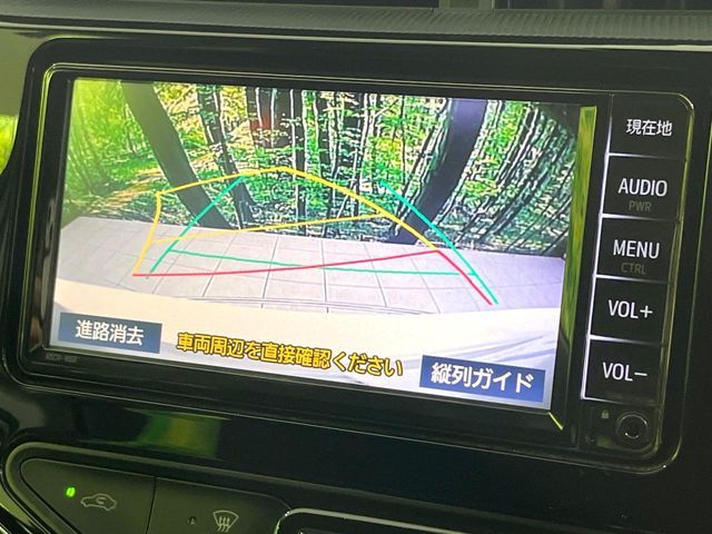 TOYOTA AQUA 2019 Image 31