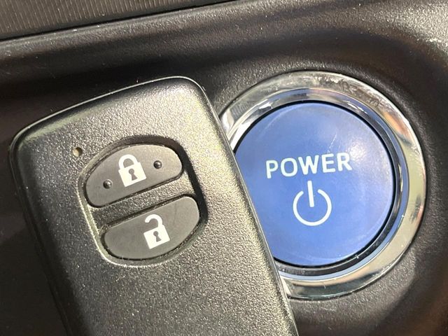 TOYOTA AQUA 2019 Image 31