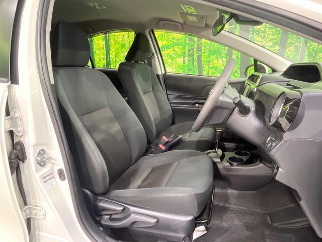 TOYOTA AQUA 2019 Image 31