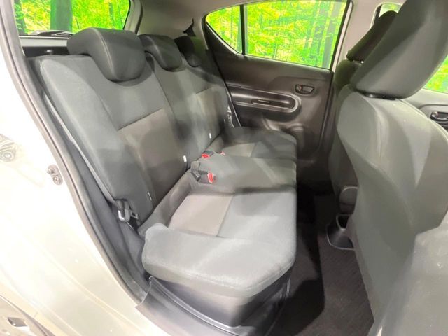 TOYOTA AQUA 2019 Image 31