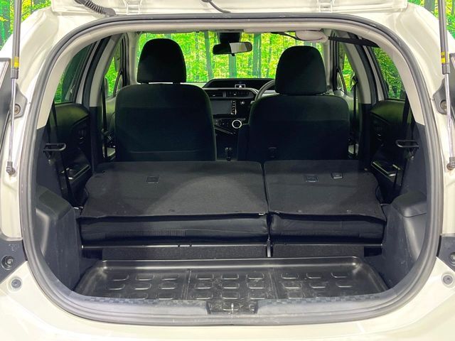 TOYOTA AQUA 2019 Image 31