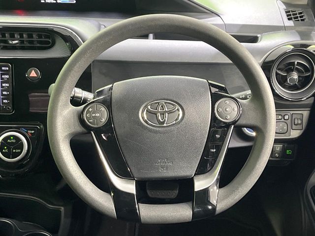 TOYOTA AQUA 2019 Image 31