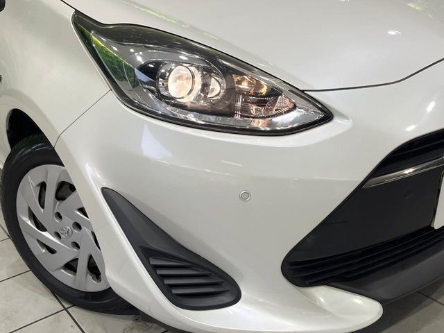 TOYOTA AQUA 2019 Image 31