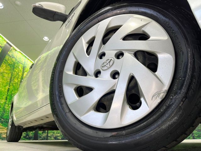 TOYOTA AQUA 2019 Image 31