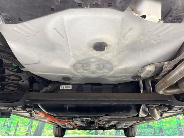 TOYOTA AQUA 2019 Image 31