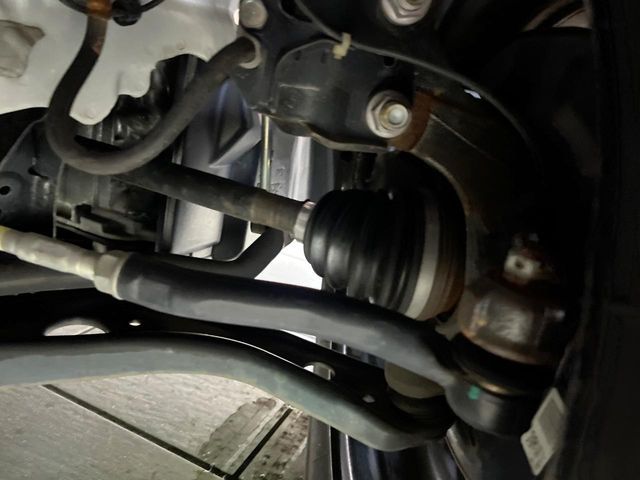 TOYOTA AQUA 2019 Image 31