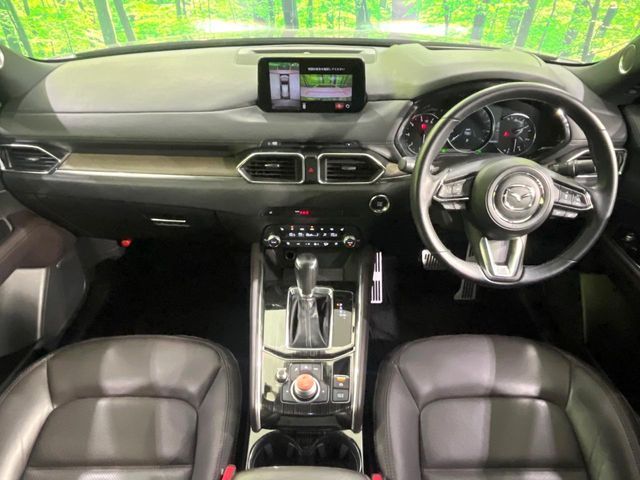 MAZDA CX-5 2020 Image 31