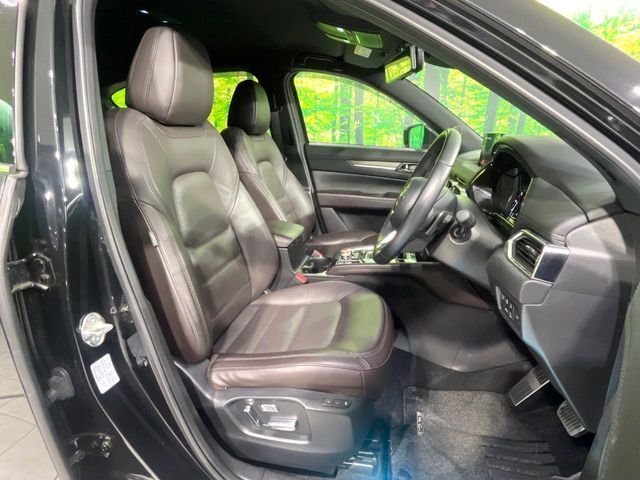 MAZDA CX-5 2020 Image 31