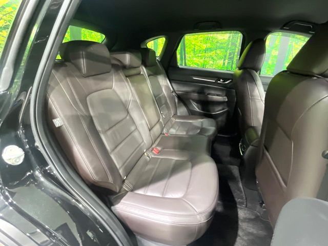 MAZDA CX-5 2020 Image 31