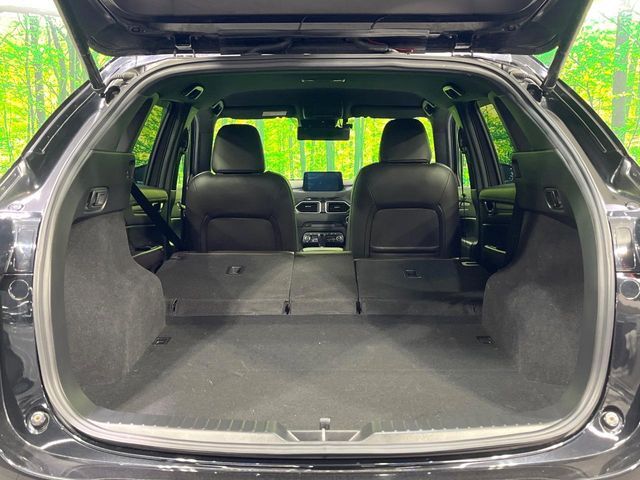 MAZDA CX-5 2020 Image 31