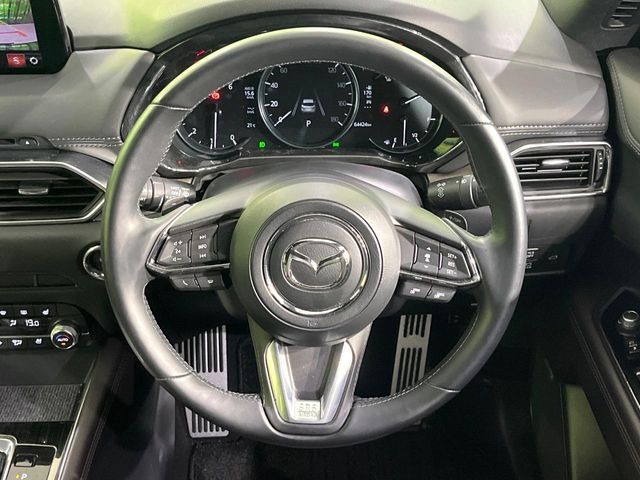 MAZDA CX-5 2020 Image 31