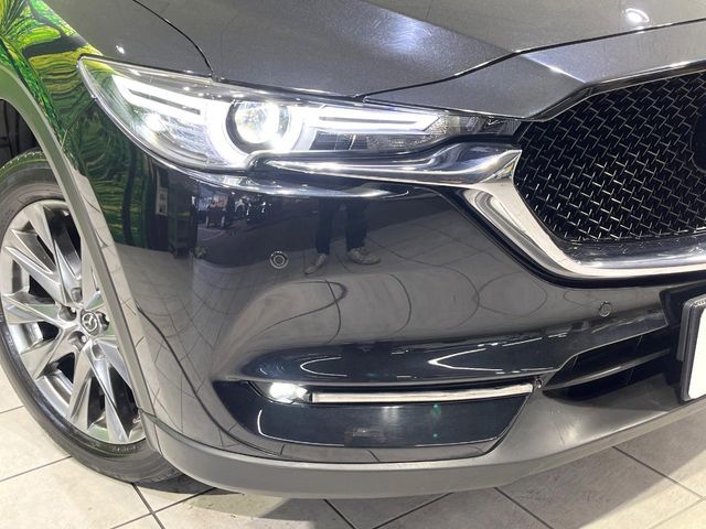 MAZDA CX-5 2020 Image 31