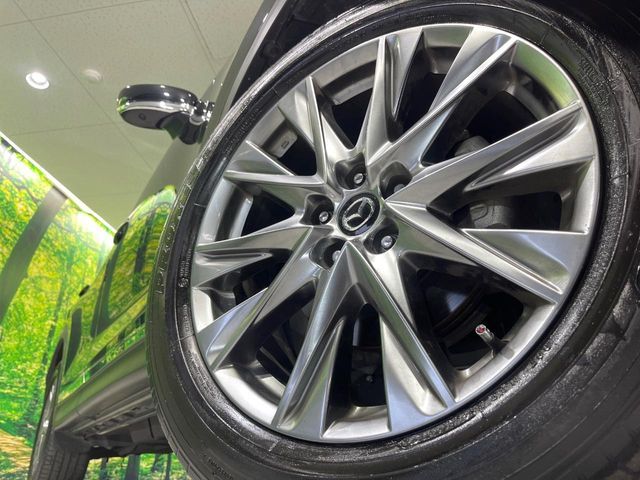 MAZDA CX-5 2020 Image 31