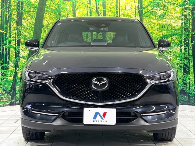 MAZDA CX-5 2020 Image 31