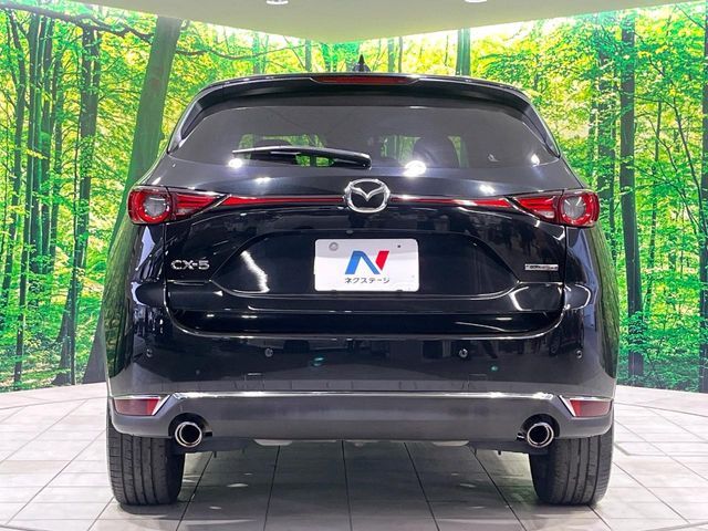 MAZDA CX-5 2020 Image 31