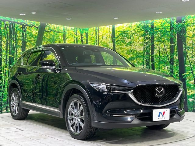 MAZDA CX-5 2020 Image 31