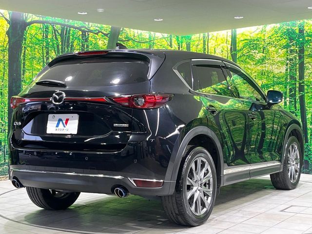 MAZDA CX-5 2020 Image 31