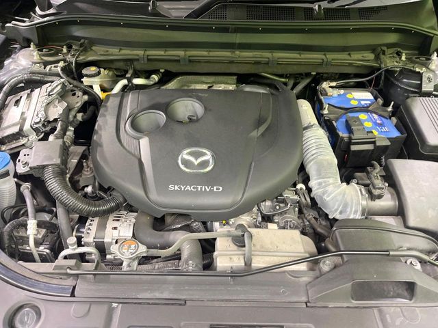 MAZDA CX-5 2020 Image 31