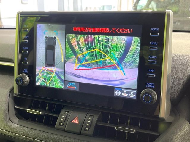 TOYOTA RAV4 4WD 2021 Image 31