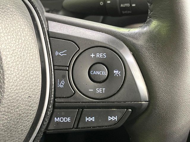 TOYOTA RAV4 4WD 2021 Image 31