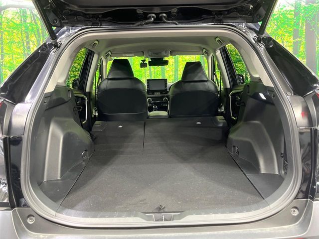 TOYOTA RAV4 4WD 2021 Image 31
