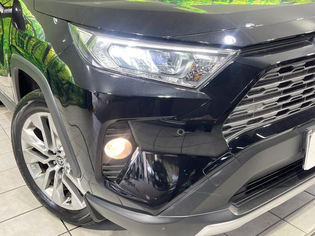 TOYOTA RAV4 4WD 2021 Image 31