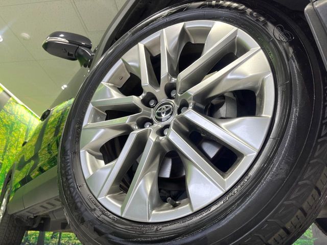 TOYOTA RAV4 4WD 2021 Image 31