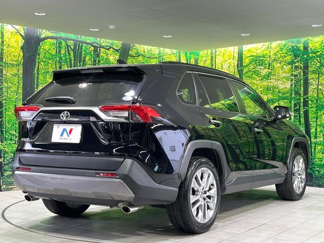 TOYOTA RAV4 4WD 2021 Image 31