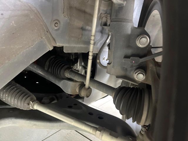 TOYOTA RAV4 4WD 2021 Image 31