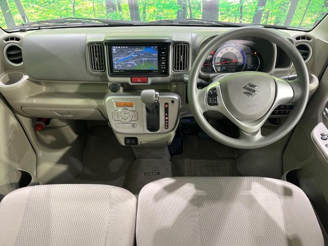 SUZUKI EVERY WAGON 2022 Image 31