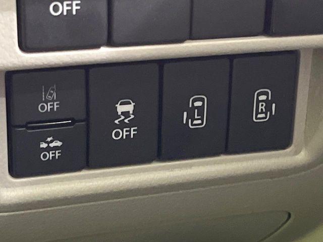 SUZUKI EVERY WAGON 2022 Image 31