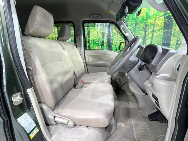 SUZUKI EVERY WAGON 2022 Image 31