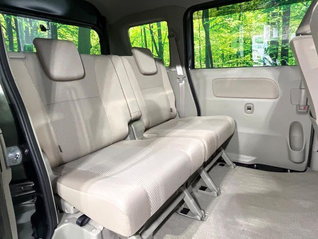 SUZUKI EVERY WAGON 2022 Image 31