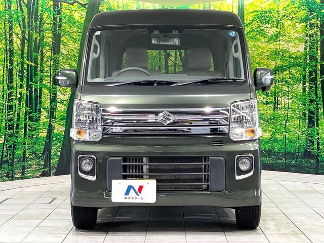 SUZUKI EVERY WAGON 2022 Image 31