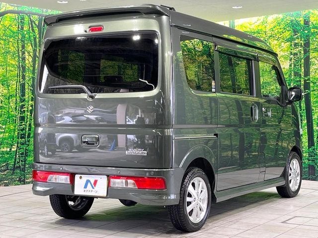 SUZUKI EVERY WAGON 2022 Image 31