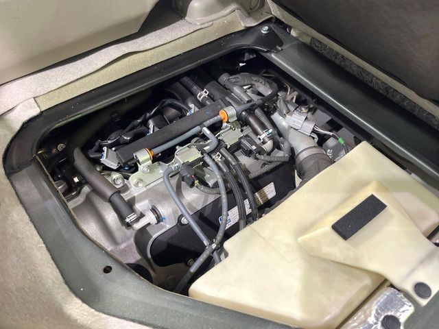 SUZUKI EVERY WAGON 2022 Image 31