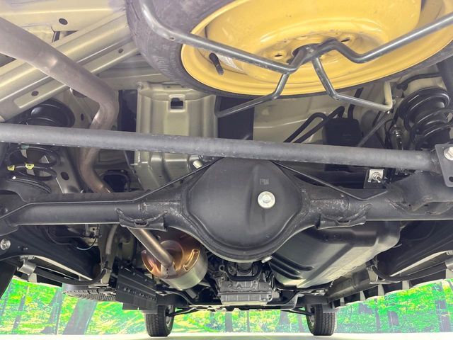 SUZUKI EVERY WAGON 2022 Image 31