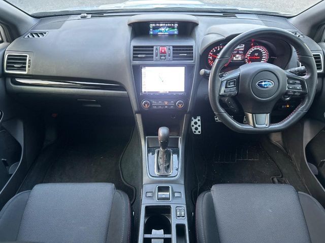 SUBARU WRX S4 2018 Image 31
