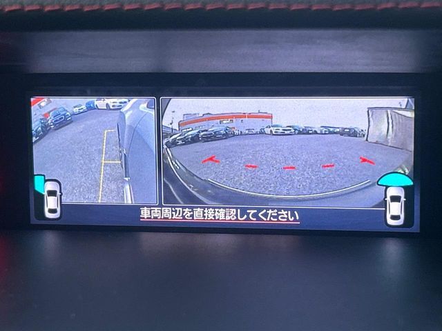 SUBARU WRX S4 2018 Image 31