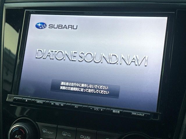 SUBARU WRX S4 2018 Image 31